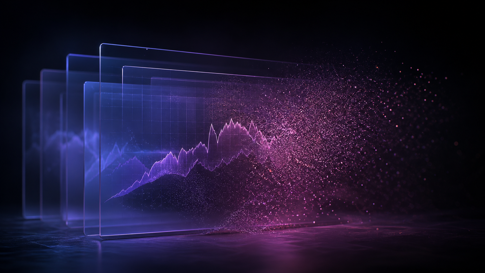 Analytics history that can walk out the door with an agency
