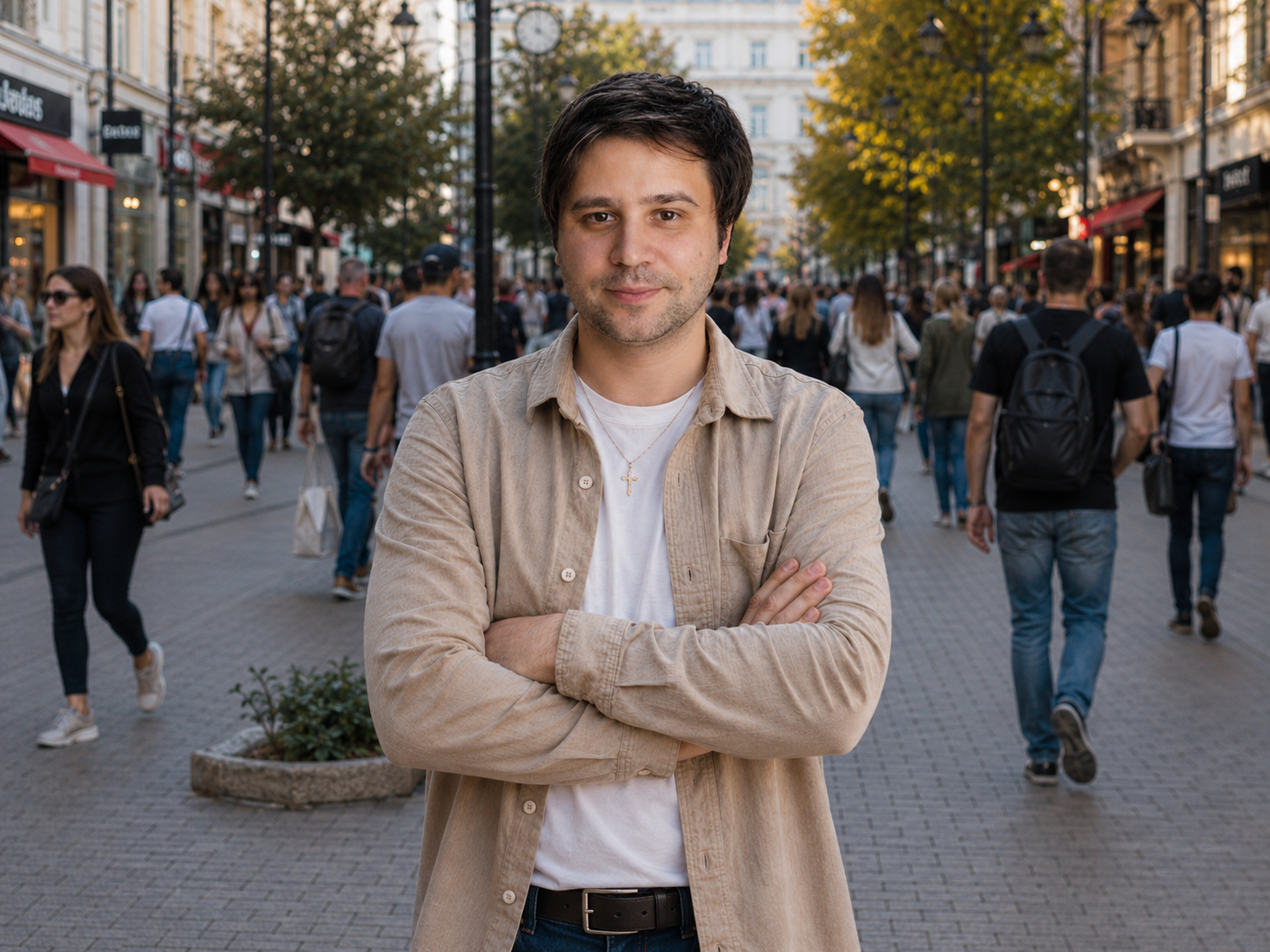 Alexandru Buzi